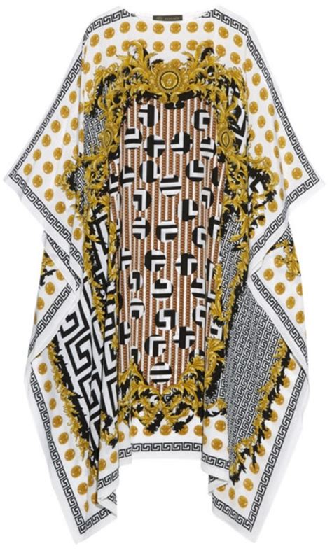 versace kaftan|Versace Kaftan Dresses for Women .